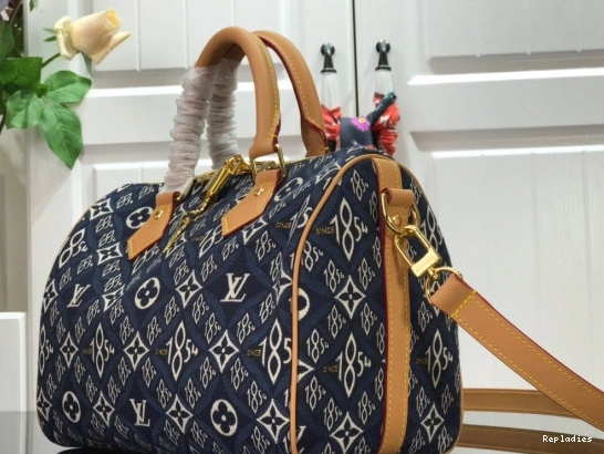 Cheap 1854 BANDOULIERE 25 SINCE LOUIS VUITTON SPEEDY 0815